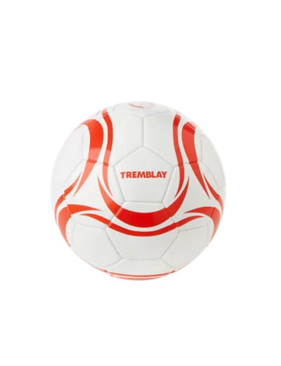 Ballon football 1e prix taille 3