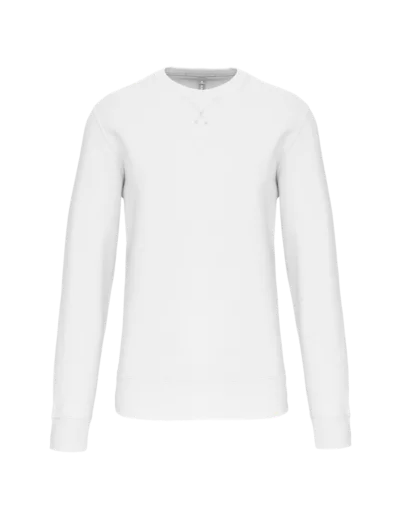 Sweat col rond
