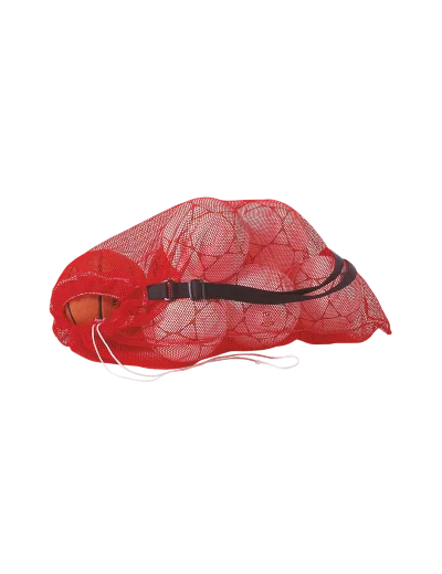 Sac matelot en maille ajouree