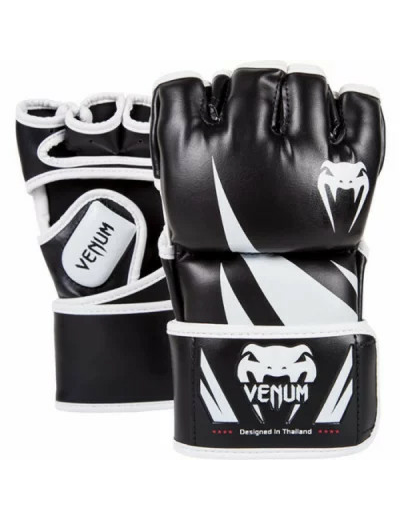 CHALLENGER MMA GLOVES