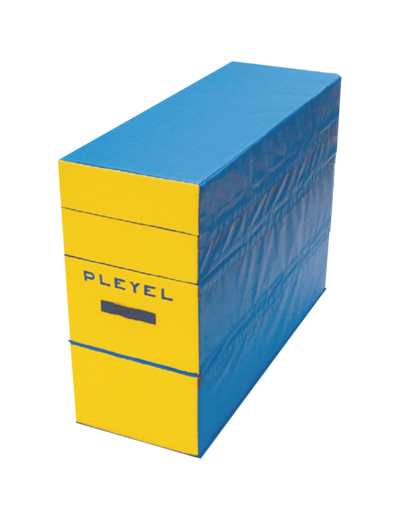 "plinth" 4 étages