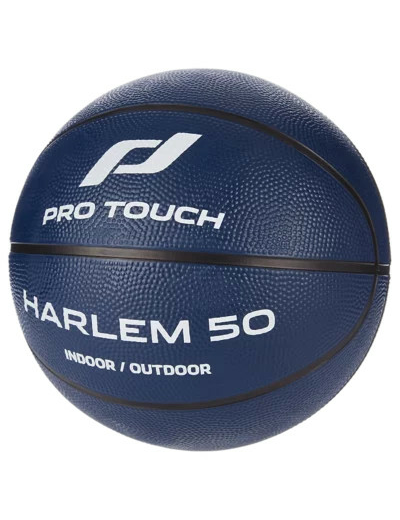 Ballon basketball harlem 50