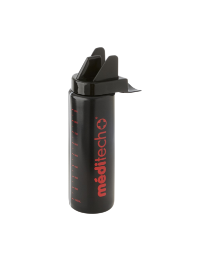 Bouteille hygiénique