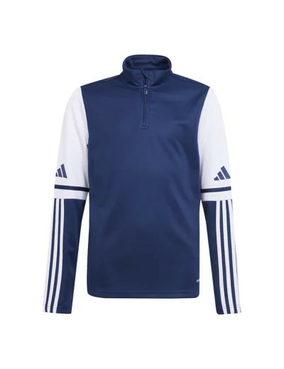 VESTE 1/4 ZIP SQUADRA 25 ENFANT