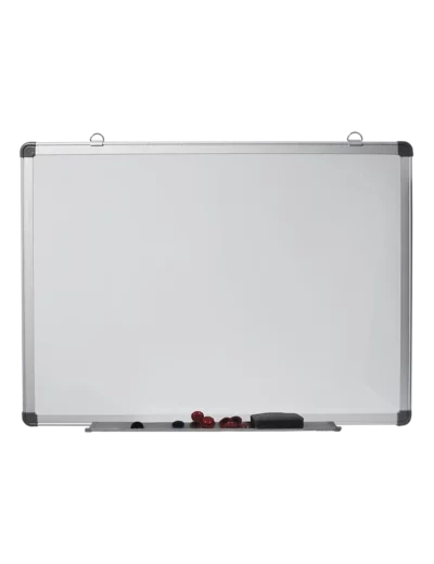 Tableau tactique blanc 90x60cm