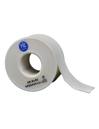 Sparadrap tissu