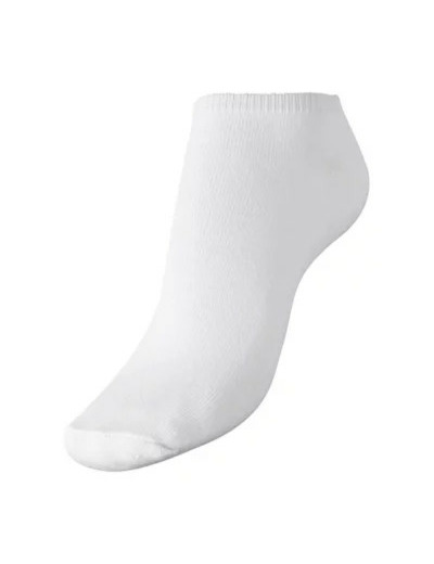 Chaussettes invisibles mixte