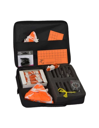 Coffret course d'orient