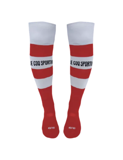 N°1 chaussettes match rugby