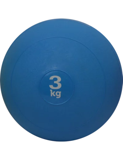 Medecine ball souple
