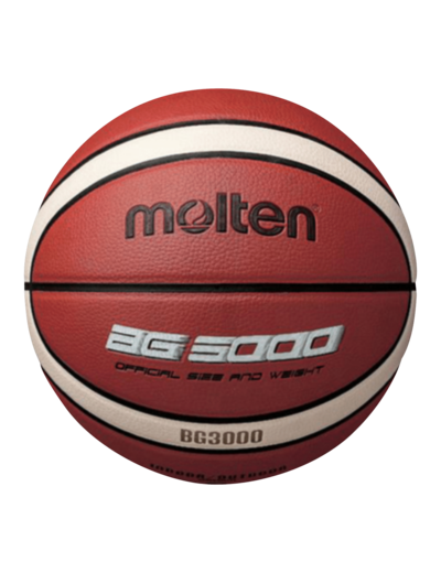 Ballon basket bg3000 t7