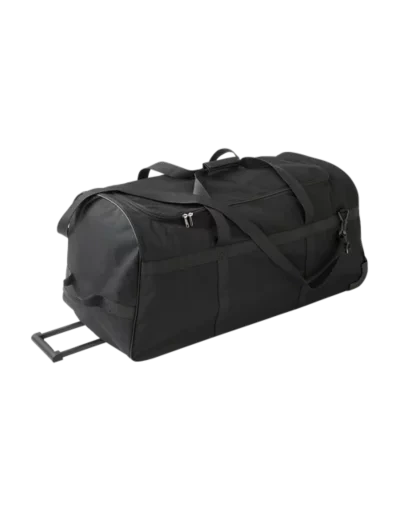 Sac a roulettes - 166 litres