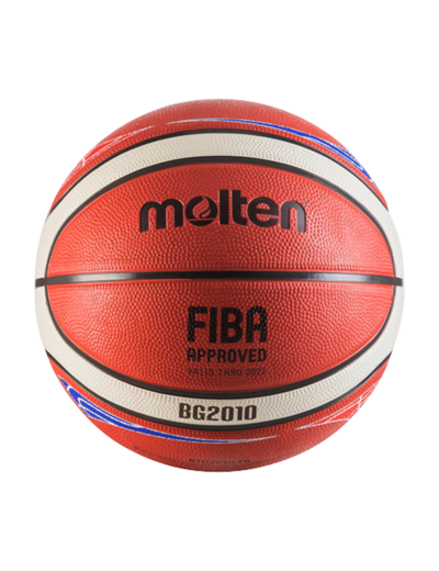 Ballon basket bg2010 t7