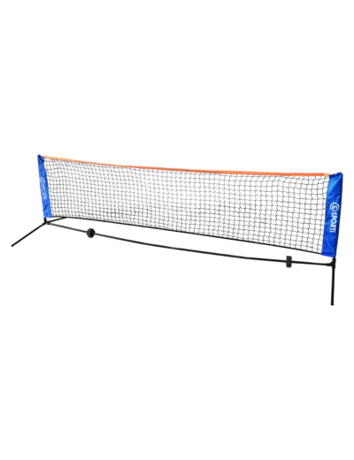 Kit mini tennis pliable a l'unite
