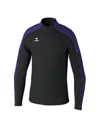 Sweat d'entrainement evo star