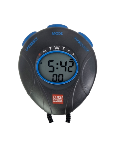 Chronometre 1 ligne dt1