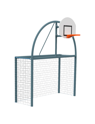 Combi foot-hand-basket