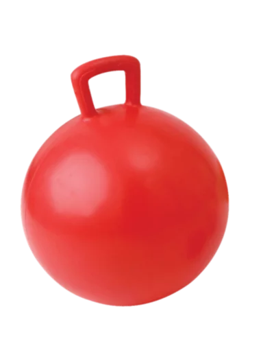 Ballon sauteur - 55 cm