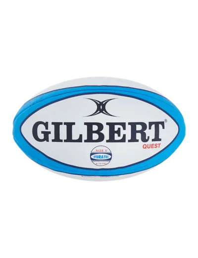 Ballon de rugby quest t5