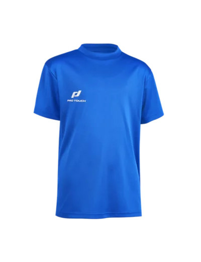 Maillot foot basic junior