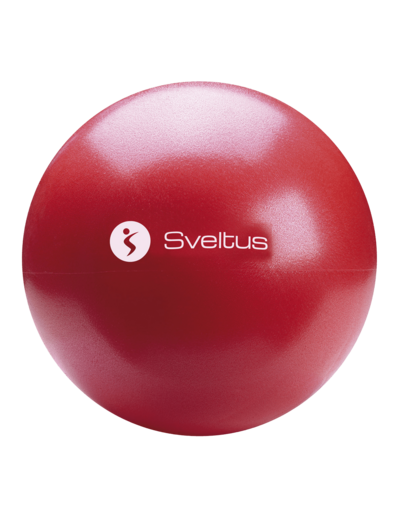 Ballon "paille" violet