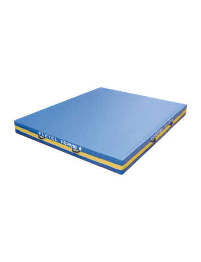 Matelas de reception double densite reve