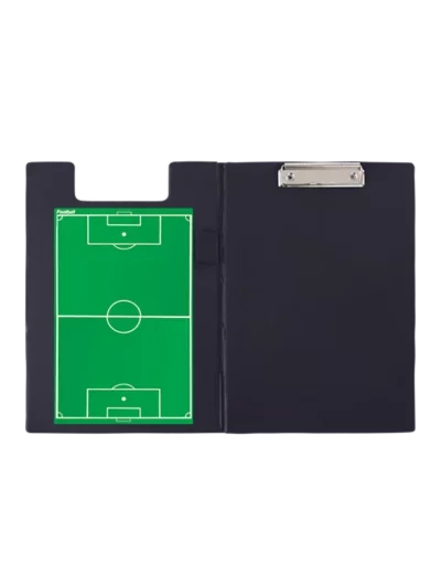 Carnet tactique football