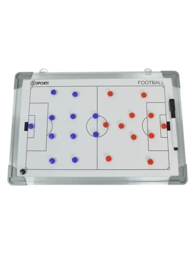 Tableau recto-verso foot