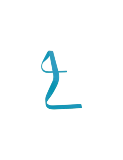 Haie souple 15cm