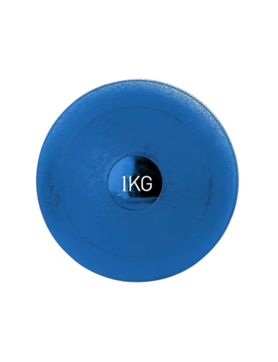 Medecine ball souple 1 kg