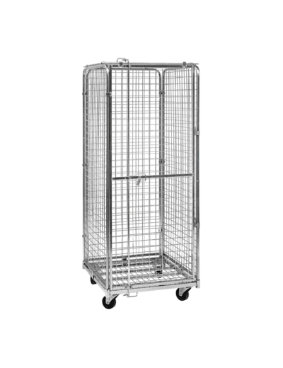 Armoire de rangement haute 1 porte