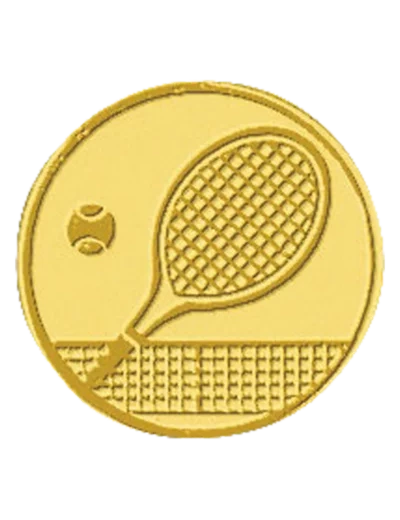 Pb 90 tennis alu 25mm
