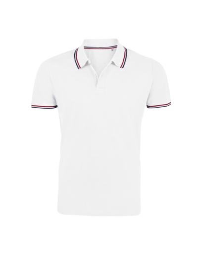 Polo prestige homme