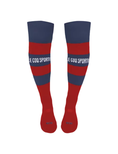 N°1 chaussettes match rugby