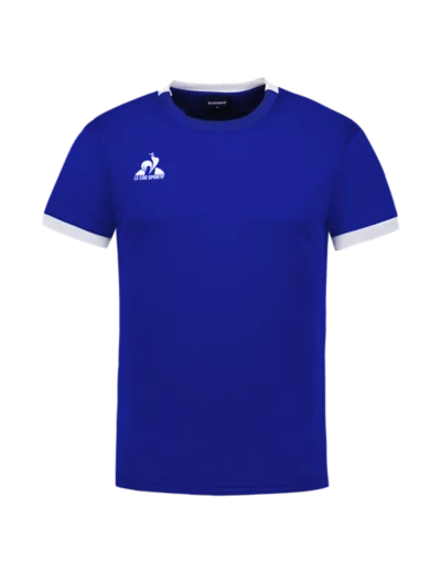 N°1 training maillot rugby ss enfant