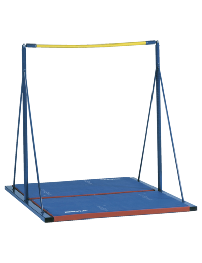 Barre fixe primagym