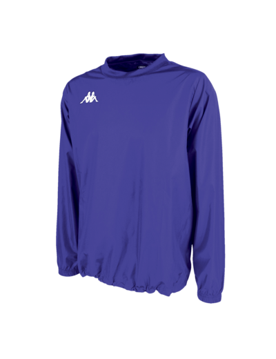 Sweat coupe-vent gaggio adulte