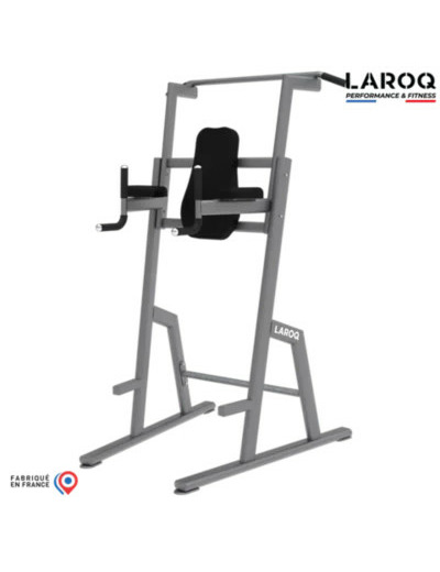 Chaise romaine et barre de traction
