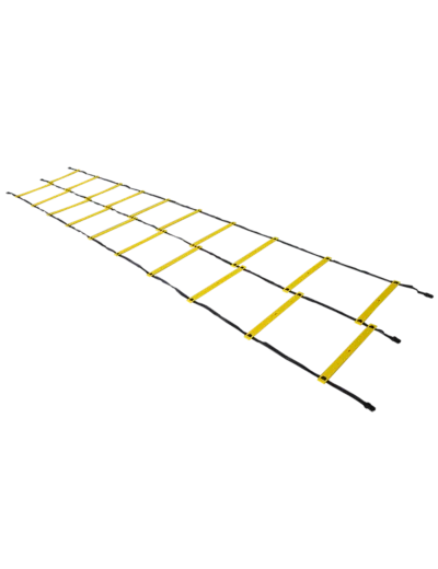 Echelle de velocite double