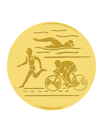 Pa 99 triathlon alu 50mm