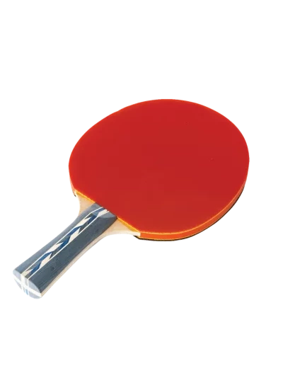 Tennis de table - raquette entraine