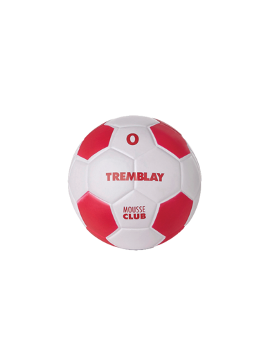 Ballon handball mousse t00