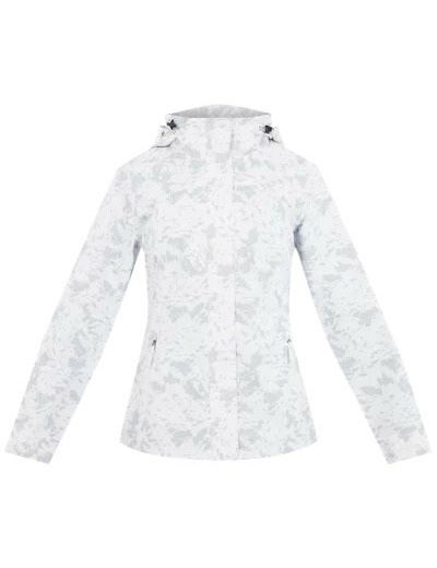 Veste terang ii shell femme