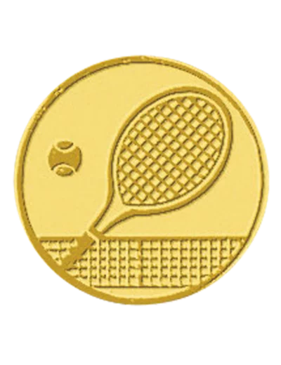 Pa 90 tennis alu 50mm
