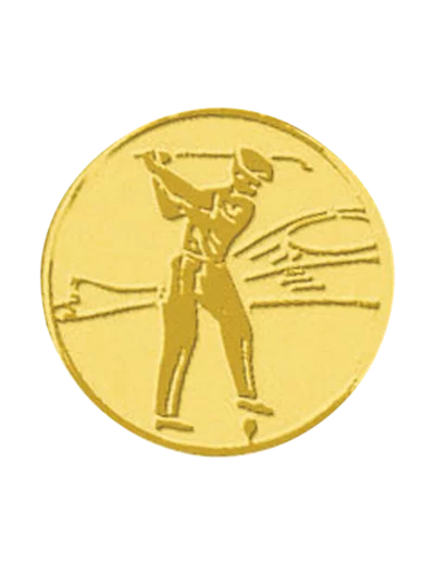 Pb 44 golf alu 25mm