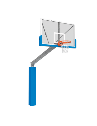 Pack basket 3x3 compétition a sceller