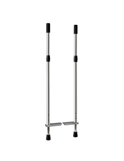 Échasses aluminium