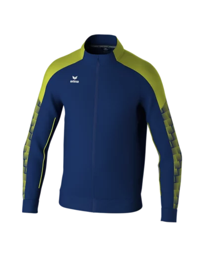 Veste d'entrainement evo star