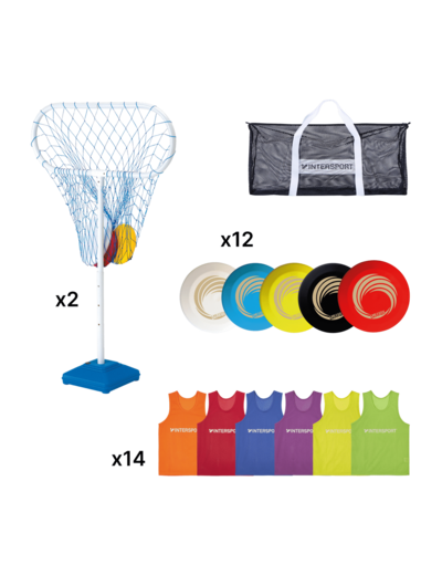 Kit ultimate