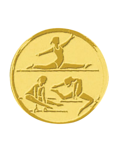 Pb 46 gym femme alu 25mm